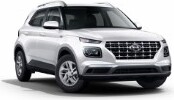 For example: Hyundai Venue