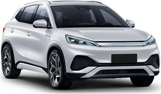 Bijvoorbeeld: Byd Atto