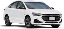 Esempio: Chevrolet Cavalier