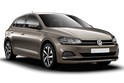 ﻿For example: VOLKSWAGEN POLO 1.2 TSI