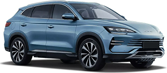 Beispielsweise: BYD Seal U