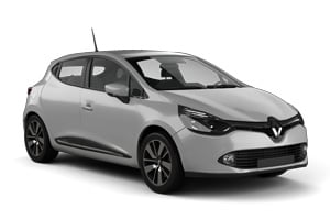 ﻿Esimerkiksi: Renault Clio