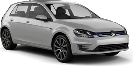 For example: Volkswagen Golf