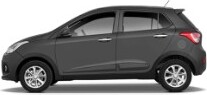 Beispielsweise: Hyundai i10