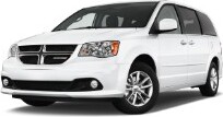 For example: Dodge Caravan