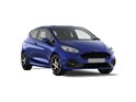 ﻿Beispielsweise: Ford Fiesta or similar