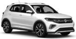 Bijvoorbeeld: VW T-Cross