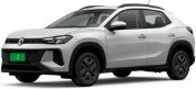 Bijvoorbeeld: Volkswagen Tera  Mt