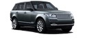 ﻿Beispielsweise: Land Rover Velar, RSQ3 matic or similar