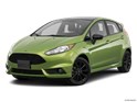 ﻿For example: Ford Fiesta Hatchback