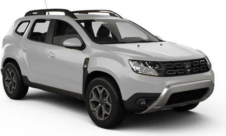 Por ejemplo: Renault Duster