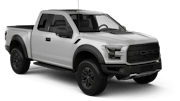 For eksempel: Ford F-150