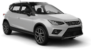 For example: Seat Arona