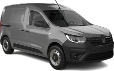 Beispielsweise: Renault Expression
