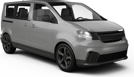 For example: Hyundai i800