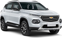 For example: Chevrolet Groove