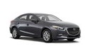 ﻿For example: C MAZDA 3