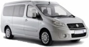 For example: Fiat Scudo