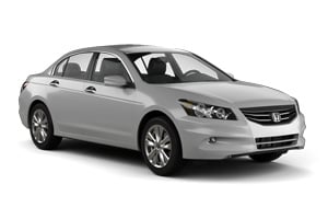 Bijvoorbeeld: Honda Accord