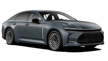 For example: Toyota Crown