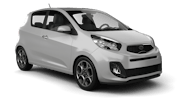 For example: Kia Picanto