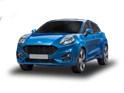 ﻿For example: FORD PUMA