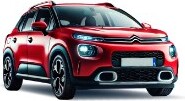 Por exemplo: Citroën C3