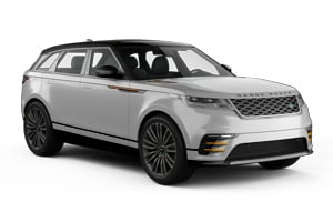 ﻿Esempio: Range Rover Velar