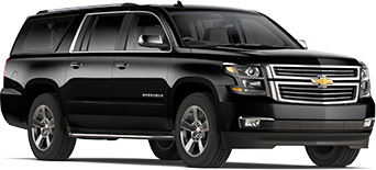 For example: Chevrolet Suburban
