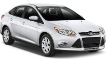 For example: Ford Focus  Ac