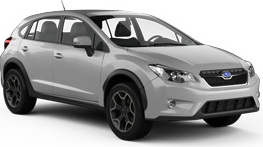 For example: Subaru Xv