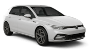﻿Beispielsweise: Volkswagen Golf