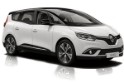 Por exemplo: Renault Grand Scenic
