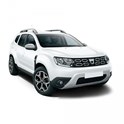 ﻿Beispielsweise: Dacia Duster , or Similar