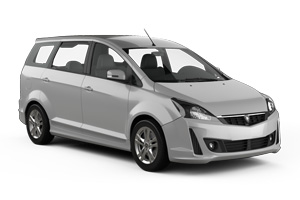 For example: Proton Exora