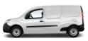 ﻿Till exempel: Renault Express