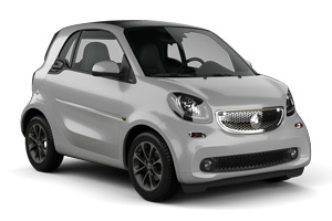 Till exempel: Smart ForTwo