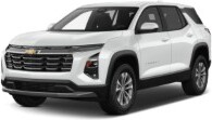 Esempio: Chevrolet Equinox