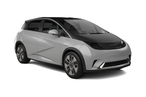 For example: BYD Dolphin