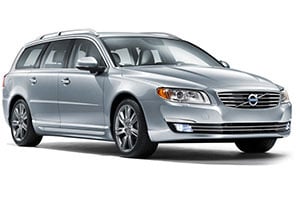 ﻿For example: Volvo V70