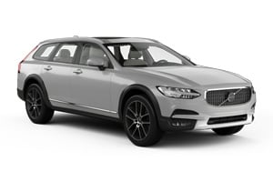 ﻿For example: Volvo V90