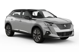 ﻿For example: Peugeot 2008