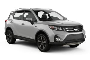 For example: GAC GS3