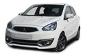 ﻿For example: Mitsubishi Mirage/Space Star