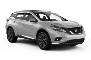 ﻿For example: Nissan Murano