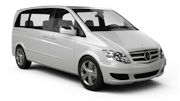 ﻿For example: Mercedes-Benz Viano