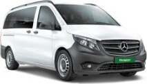 Por ejemplo: Hyundai Staria