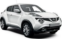 For example: Nissan Juke