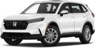 Por ejemplo: Honda Cr-V