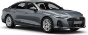 Bijvoorbeeld: Audi A6